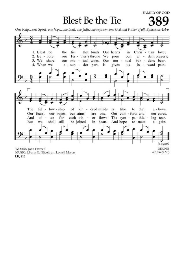 Baptist Hymnal 2008 page 544