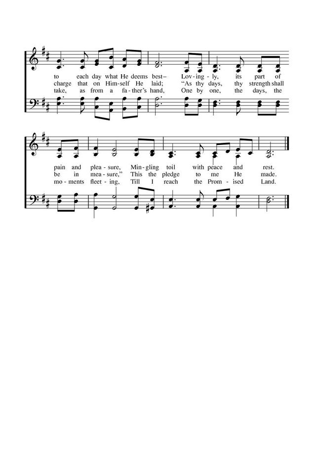 Baptist Hymnal 2008 page 714