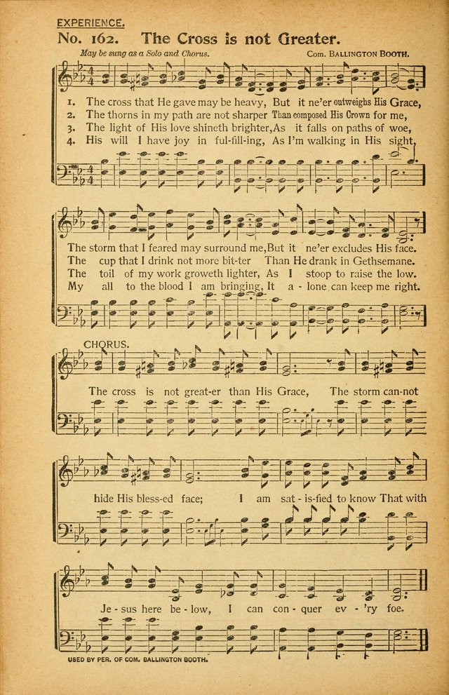 Best Hymns No. 3: for services of song in Christian work page 139