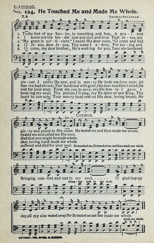 Best Hymns No. 4 page 102