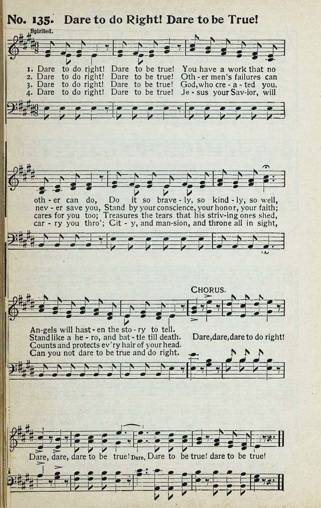 Best Hymns No. 4 page 110