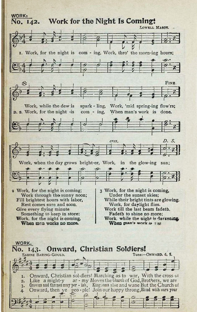 Best Hymns No. 4 page 116