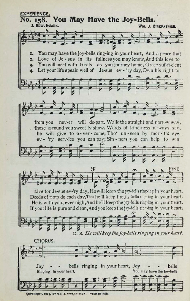 Best Hymns No. 4 page 130