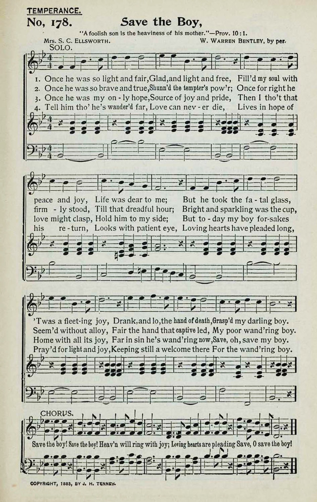 Best Hymns No. 4 page 149
