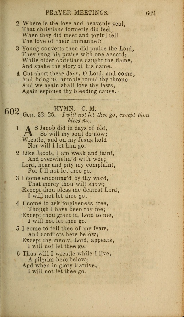 The Baptist Hymn Book: original and selected: in two parts page 351