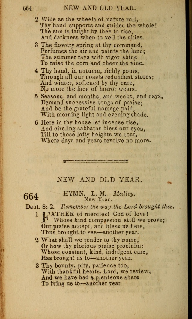 The Baptist Hymn Book: original and selected: in two parts page 386