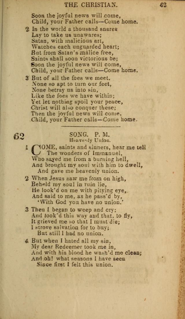 The Baptist Hymn Book: original and selected: in two parts page 559