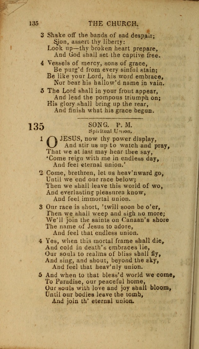 The Baptist Hymn Book: original and selected: in two parts page 618