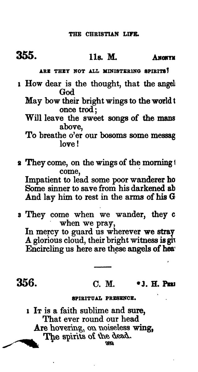 A Book of Hymns for Public and Private Devotion. (10th ed.) page 288