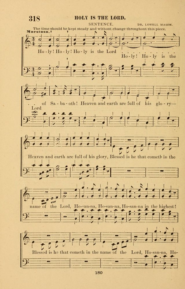 The Brethren Hymnody: with tunes for the sanctuary, Sunday-school, prayer meeting and home circle page 186