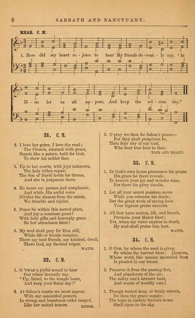 The Baptist Hymn and Tune Book: being "The Plymouth Collection" enlarged and adapted to the use of Baptist churches page 60