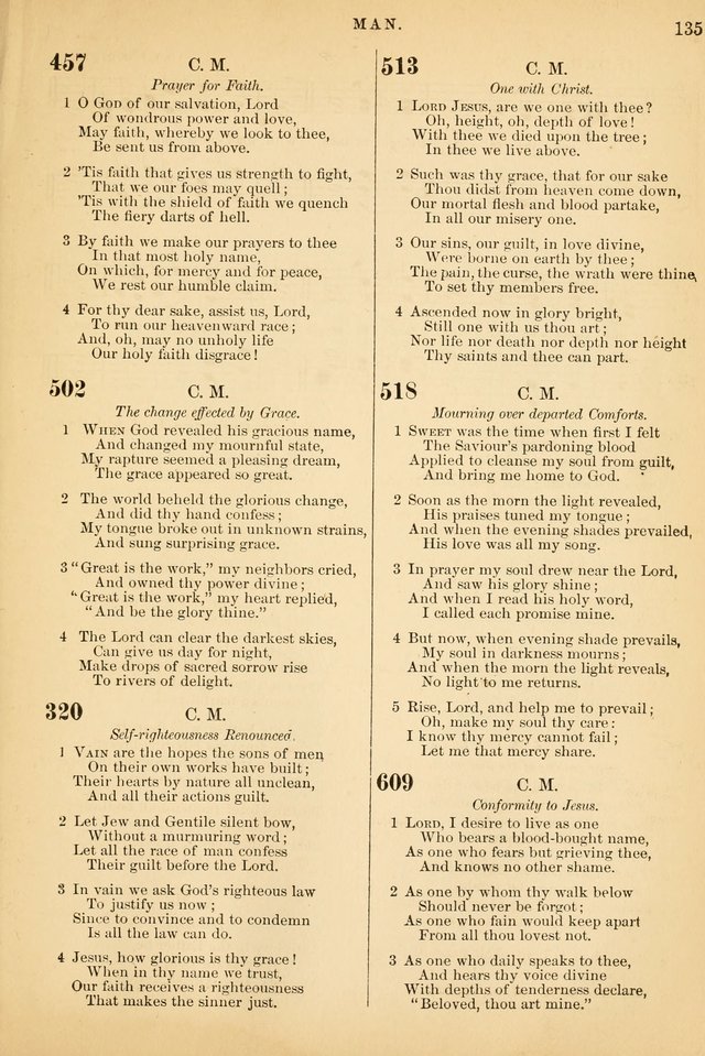 The Baptist Hymn and Tune Book, for Public Worship page 144