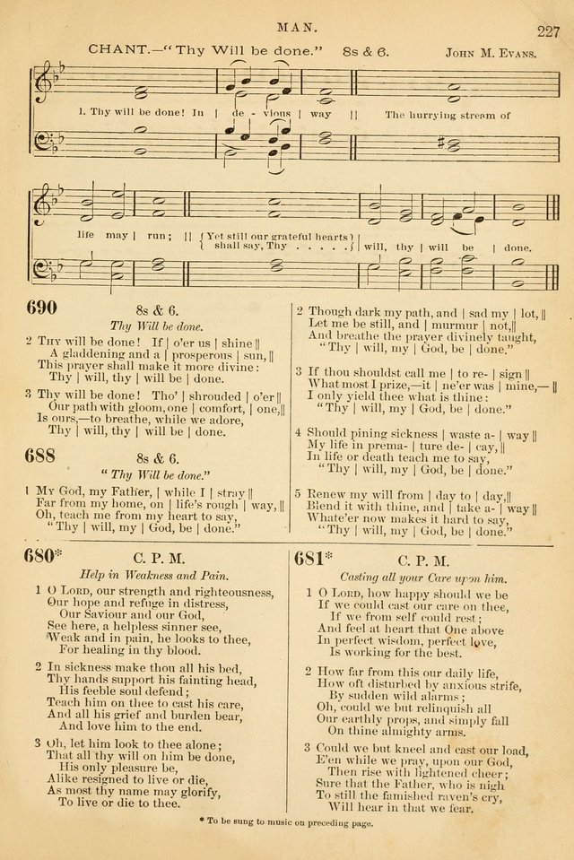 The Baptist Hymn and Tune Book, for Public Worship page 236