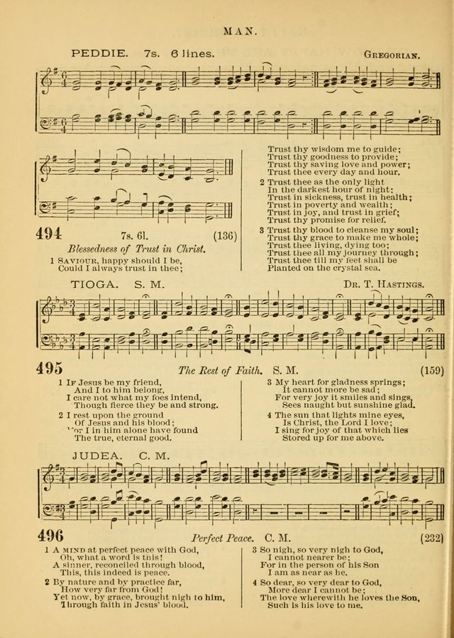 The Baptist Hymn and Tune Book for Public Worship page 188
