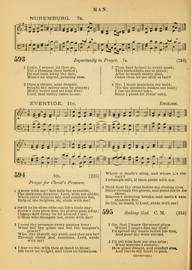 The Baptist Hymn and Tune Book for Public Worship page 224