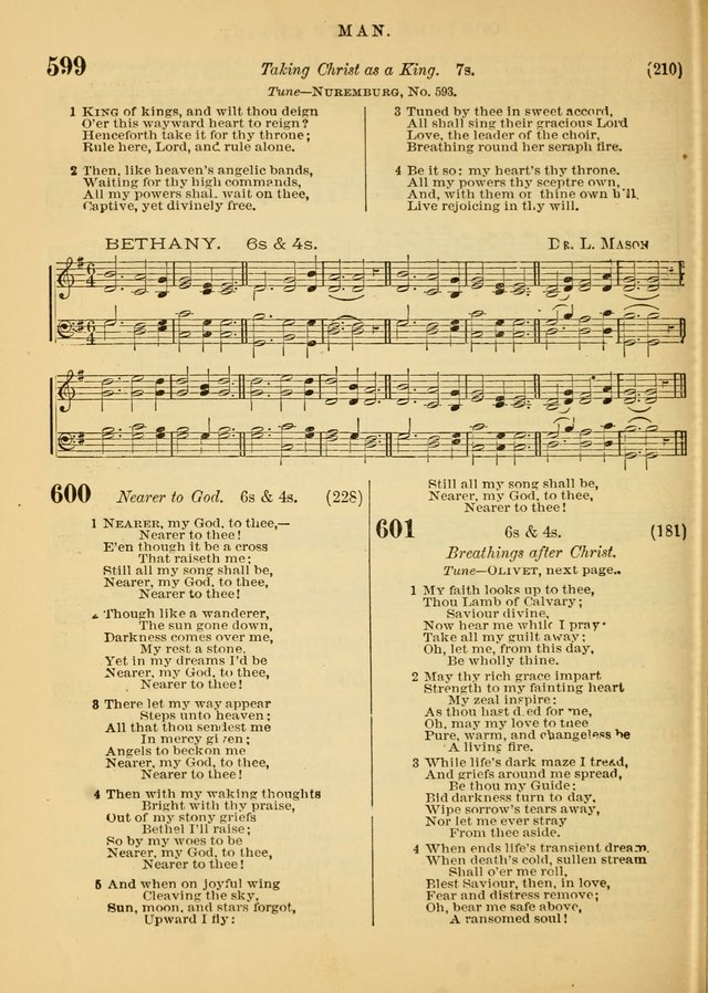 The Baptist Hymn and Tune Book for Public Worship page 226