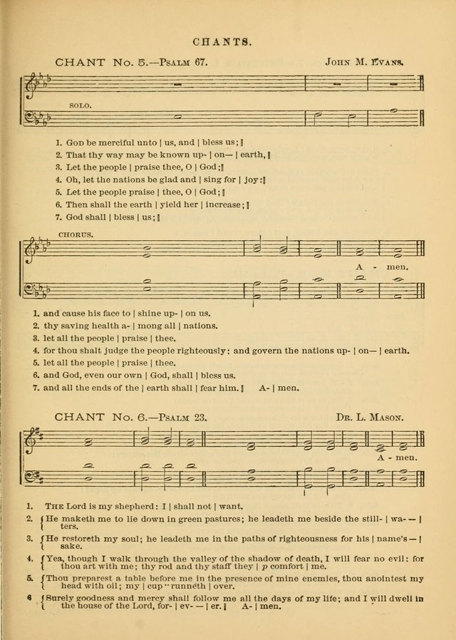 The Baptist Hymn and Tune Book for Public Worship page 367