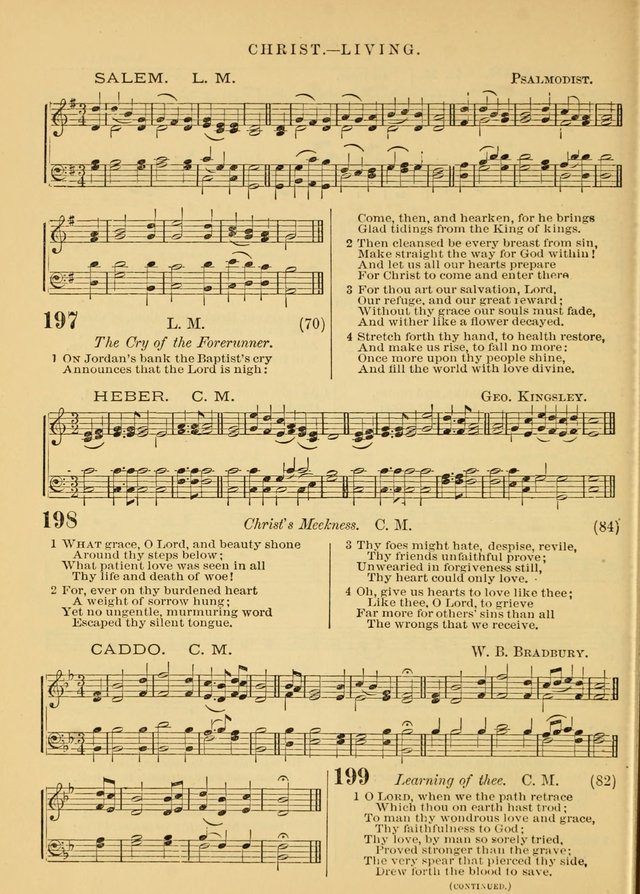 The Baptist Hymn and Tune Book for Public Worship page 78