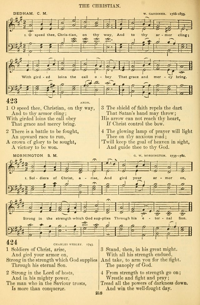 The Baptist Hymnal, for Use in the Church and Home page 231