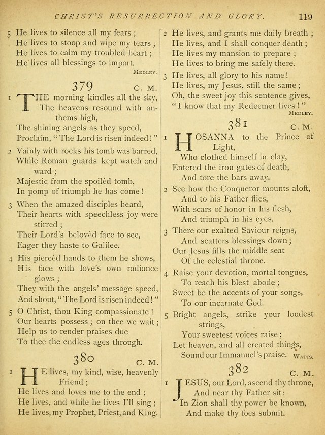 The Baptist Praise Book page 138