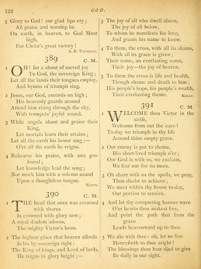 The Baptist Praise Book page 141