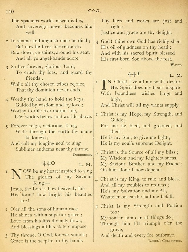 The Baptist Praise Book page 159