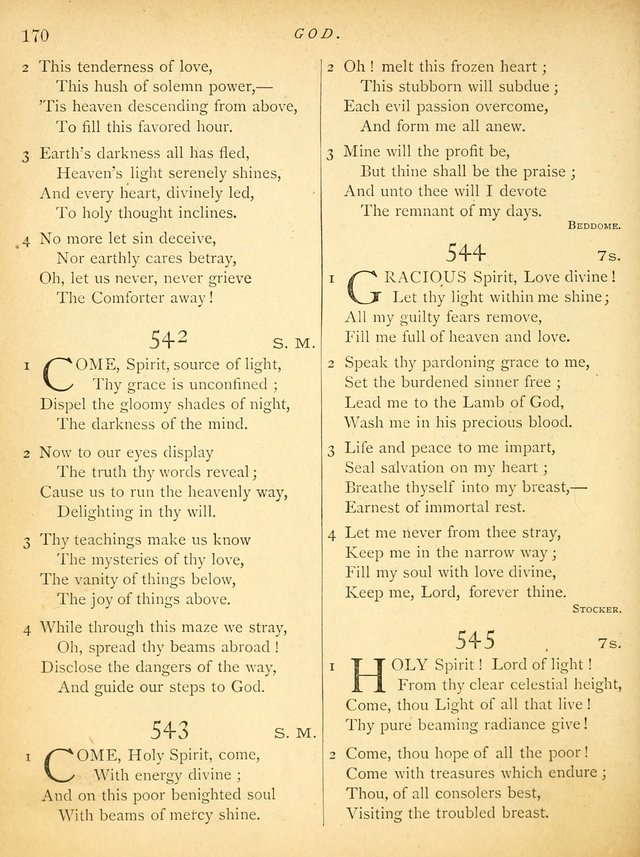 The Baptist Praise Book page 189