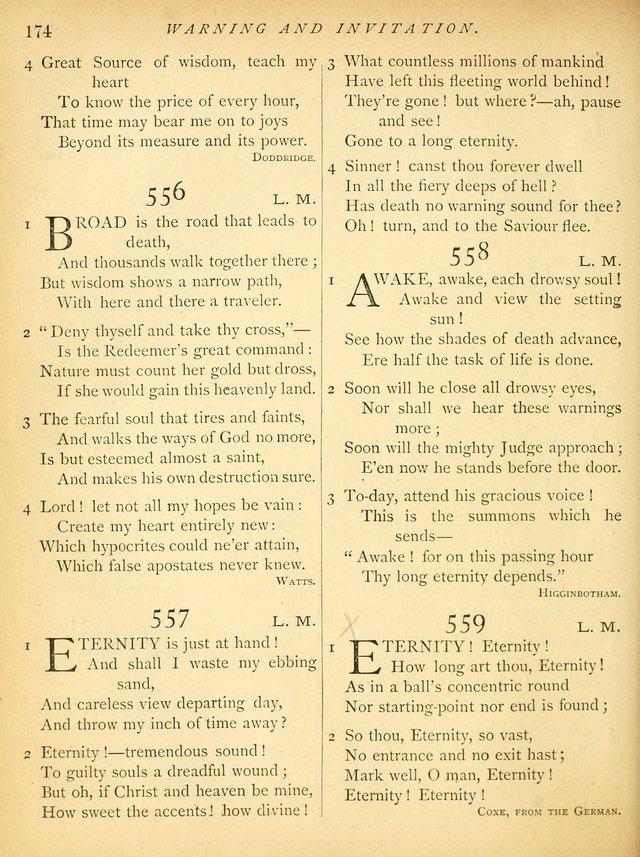 The Baptist Praise Book page 193