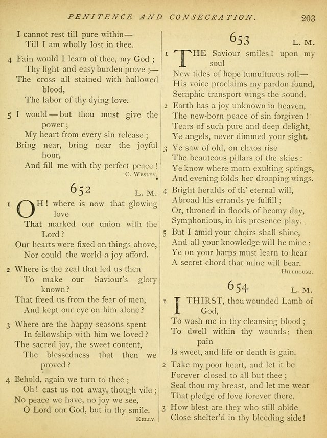 The Baptist Praise Book page 222