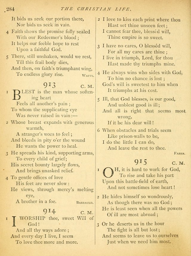 The Baptist Praise Book page 303