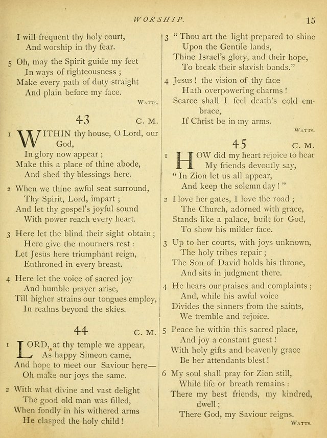 The Baptist Praise Book page 34