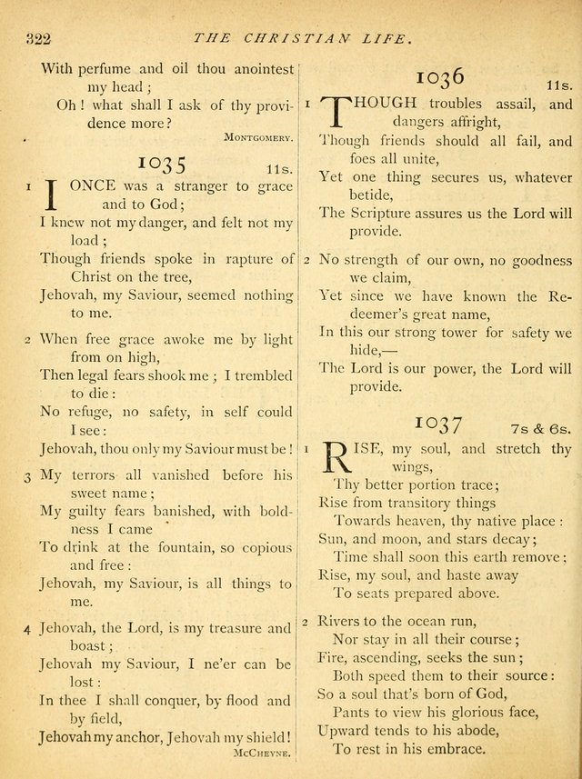 The Baptist Praise Book page 341