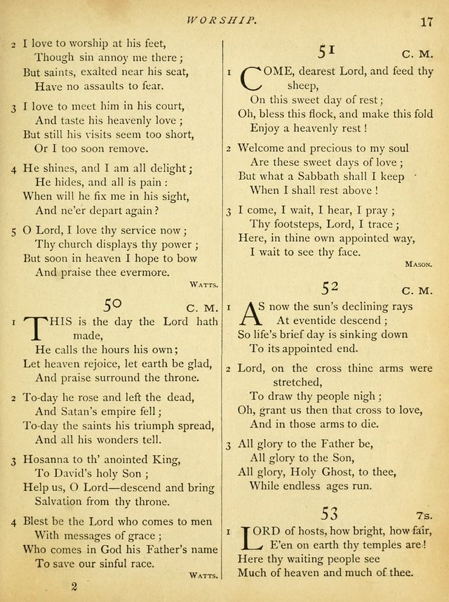 The Baptist Praise Book page 36