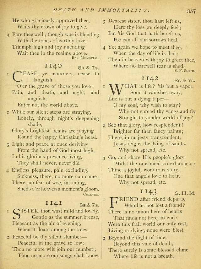 The Baptist Praise Book page 376