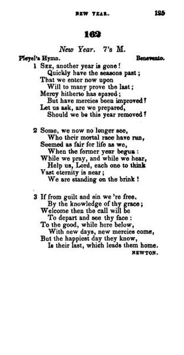 The Boston Sunday School Hymn Book: with devotional exercises. (Rev. ed.) page 124