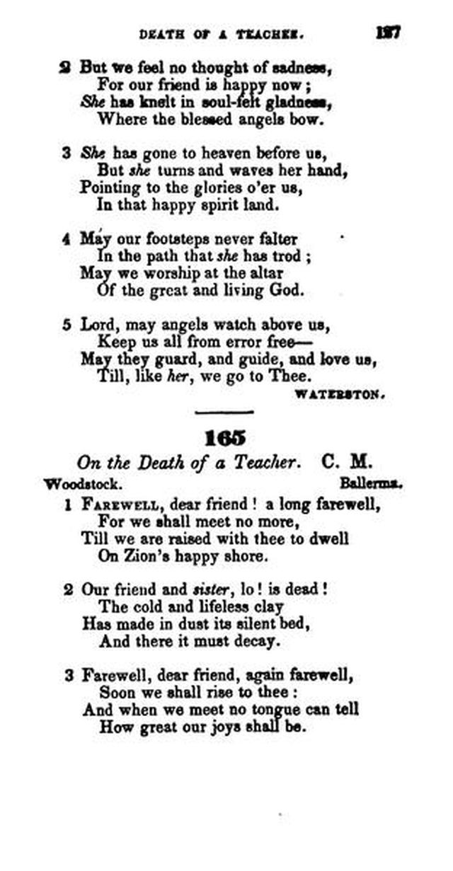 The Boston Sunday School Hymn Book: with devotional exercises. (Rev. ed.) page 126