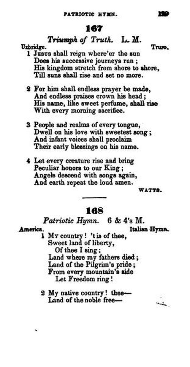 The Boston Sunday School Hymn Book: with devotional exercises. (Rev. ed.) page 128