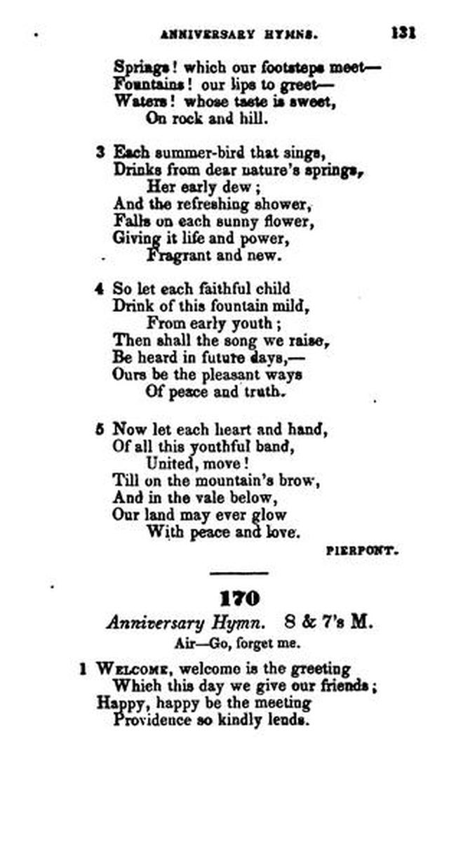 The Boston Sunday School Hymn Book: with devotional exercises. (Rev. ed.) page 130