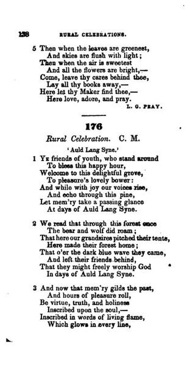 The Boston Sunday School Hymn Book: with devotional exercises. (Rev. ed.) page 137