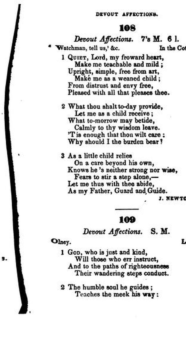 The Boston Sunday School Hymn Book: with devotional exercises. (Rev. ed.) page 86