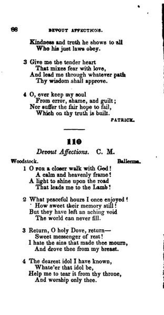 The Boston Sunday School Hymn Book: with devotional exercises. (Rev. ed.) page 87