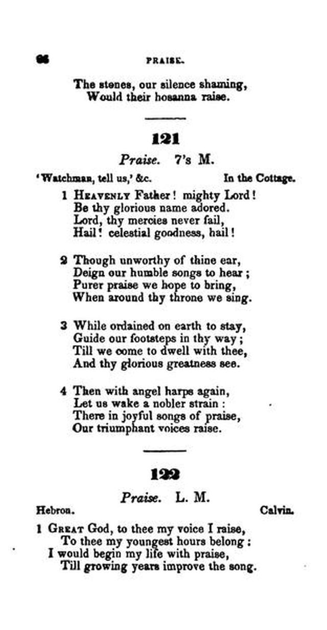 The Boston Sunday School Hymn Book: with devotional exercises. (Rev. ed.) page 95