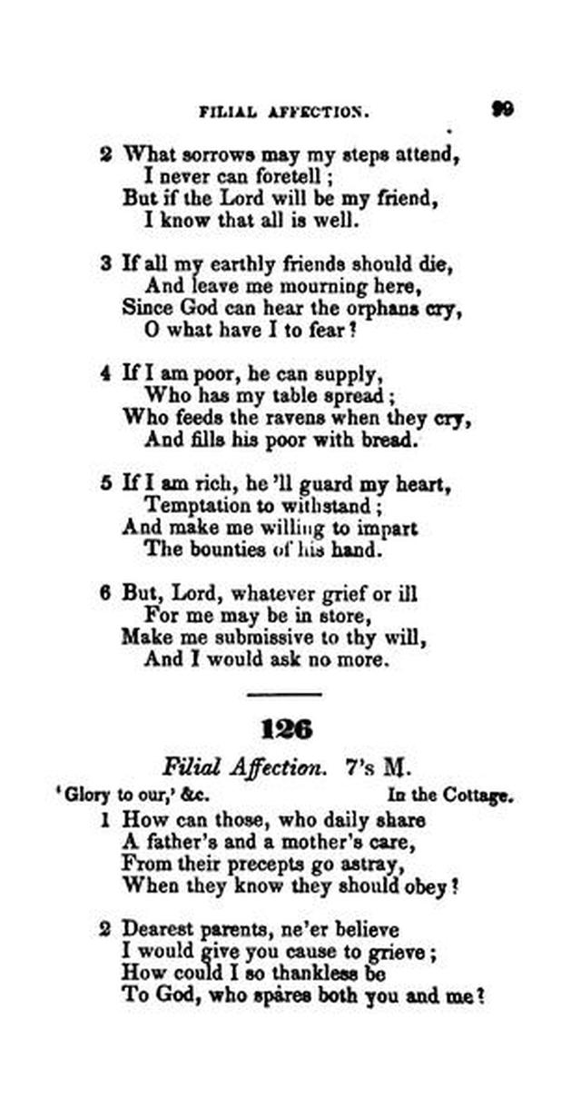 The Boston Sunday School Hymn Book: with devotional exercises. (Rev. ed.) page 98