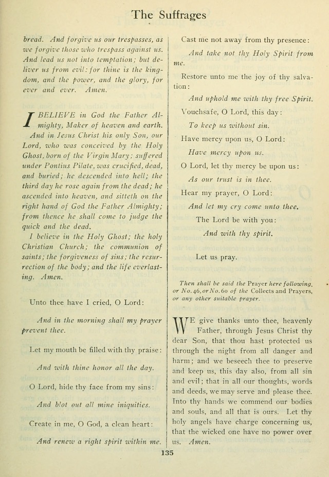 Book of Worship with Hymns and Tunes  page 139