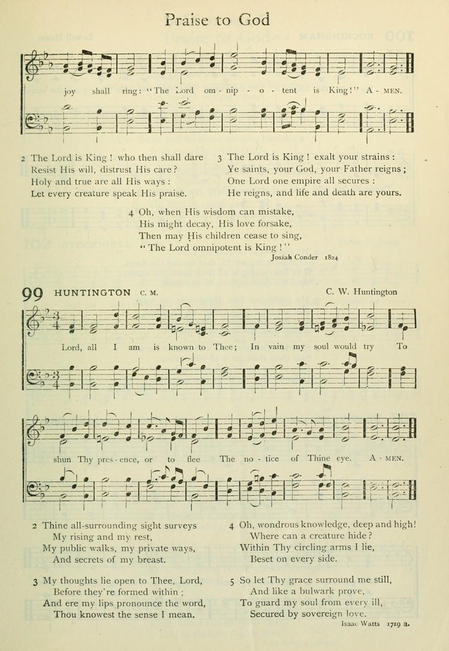 Book of Worship with Hymns and Tunes  page 343