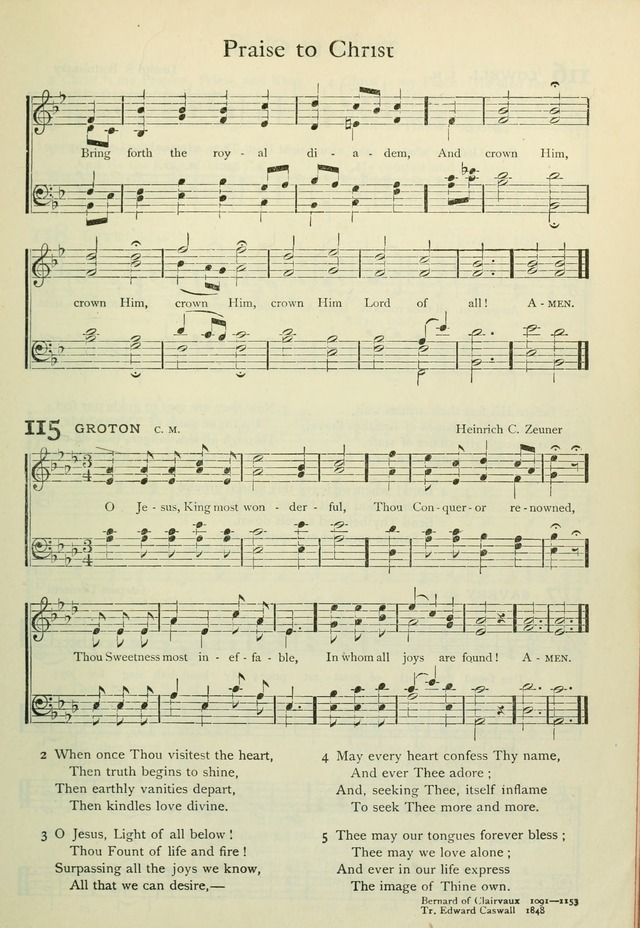 Book of Worship with Hymns and Tunes  page 355