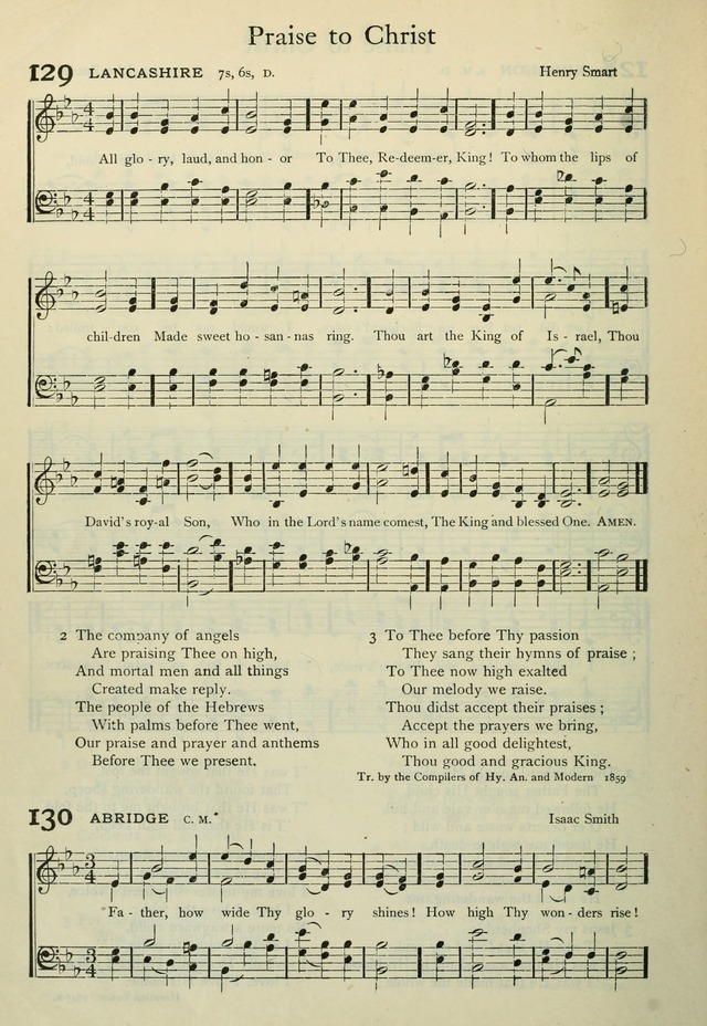 Book of Worship with Hymns and Tunes  page 366