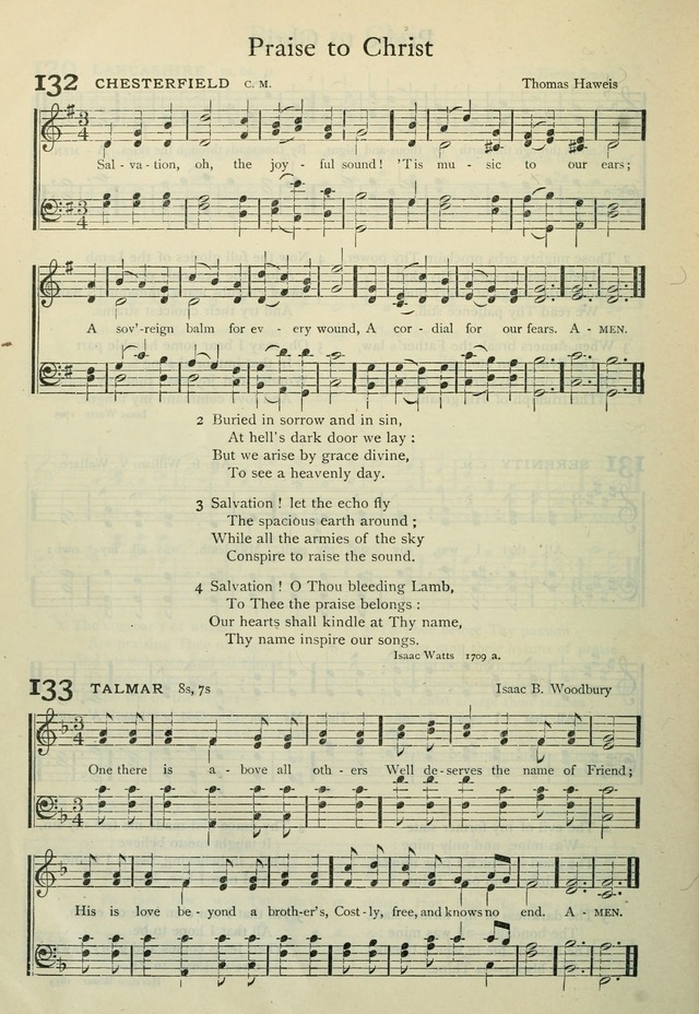Book of Worship with Hymns and Tunes  page 368