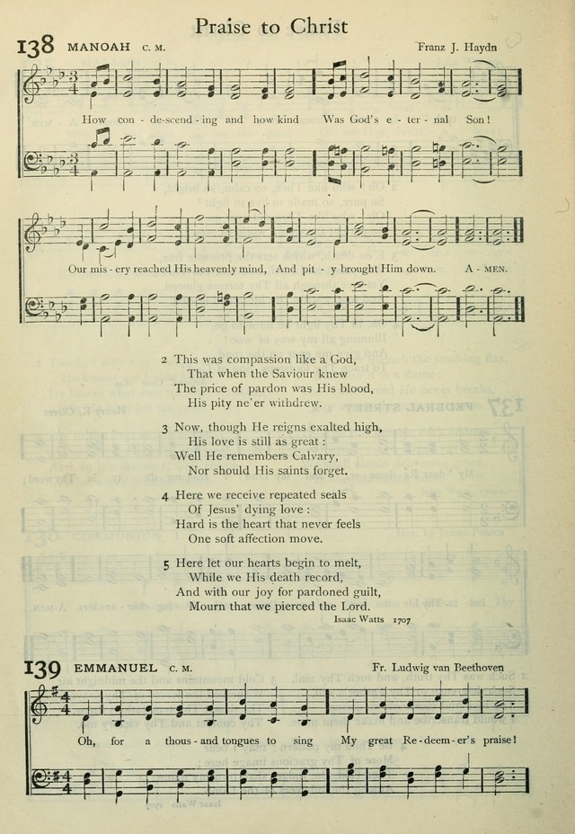 Book of Worship with Hymns and Tunes  page 372