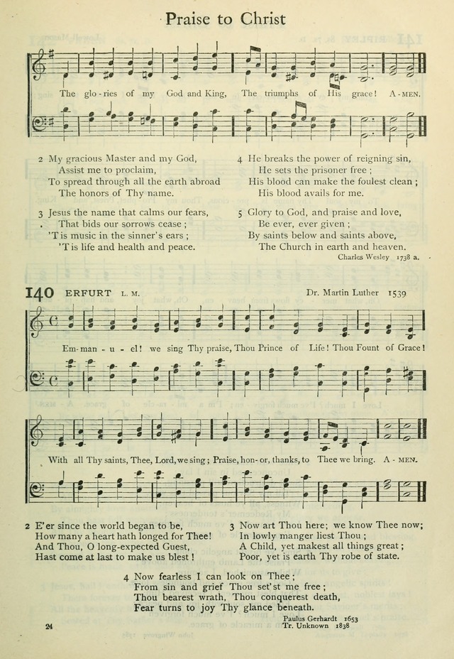Book of Worship with Hymns and Tunes  page 373